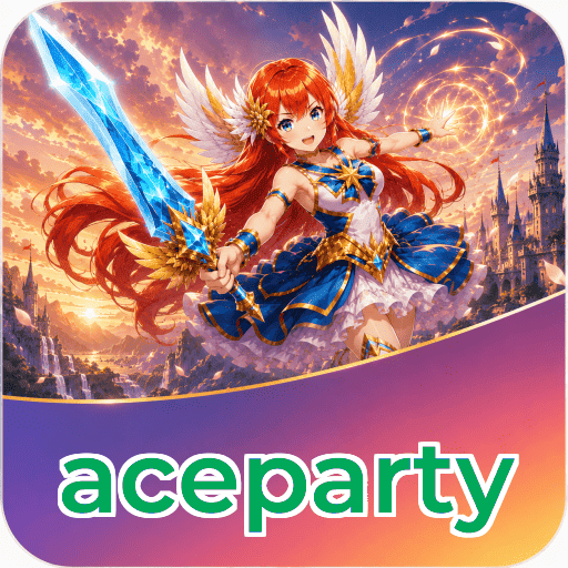Misi Visi aceparty