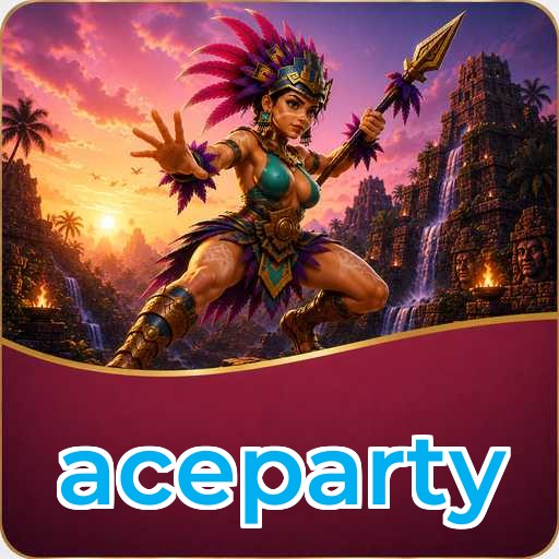 Panduan Instalasi aceparty APK