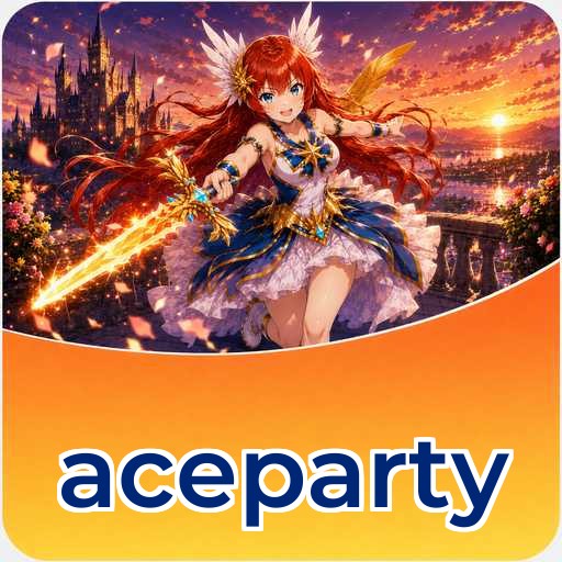 Installation Guide - aceparty Expert Tutorial