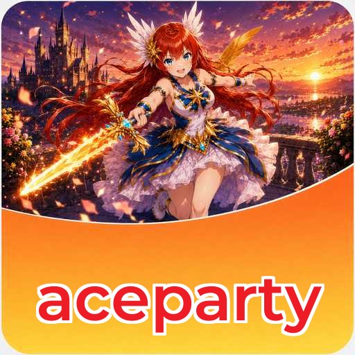 Tim aceparty