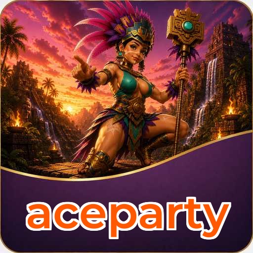 Spesifikasi aceparty