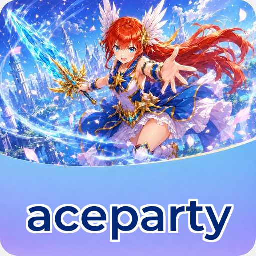 Instalasi aceparty Berhasil