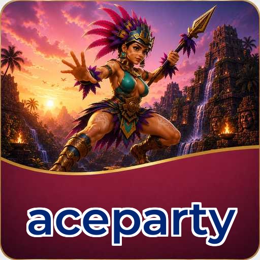 Privacy & Security aceparty